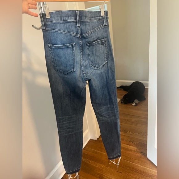 AYR jeans - Riser jeans - size 28 - Picture 9 of 9